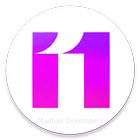 MIUI 11 ícone