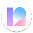 MIUI 12 Download icon