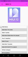 MIUI 12 Download स्क्रीनशॉट 2