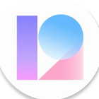 MIUI 12 Update Download icône