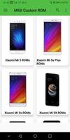MIUI 12 Custom Rom Download poster