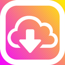 Download from Insta InstaSaver Downloader IG APK