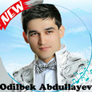 Qo'shiqlar Odilbek Abdullayev - Internet yo'q APK