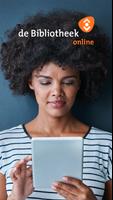 online Bibliotheek 海报