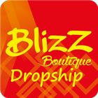 Blizz boutique Dropship Zeichen