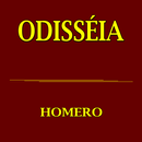 ODISSÉIA - HOMERO - free APK