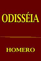 ODISSÉIA - HOMERO - free screenshot 1