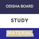 Odisha Board Material APK