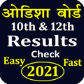 Odisha Board Result 2021