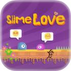 Slime Love icône