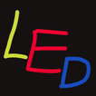 LED BOARD icon