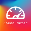 Speed Meter : Odometer