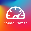 Speed Meter : Odometer APK