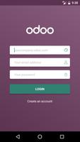 Odoo পোস্টার