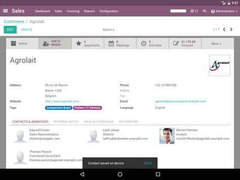 Odoo 截图 11