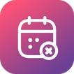 Odoo Time Off icon