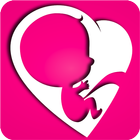 Doppler Fœtal UnbornHeart icône