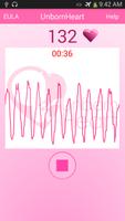Foetale Doppler UnbornHeart screenshot 1