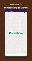Mintbook Digital Library Affiche