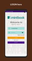 Mintbook Digital Library screenshot 1