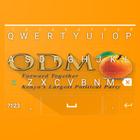 OdmPP KeyBoard icône