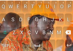 OdmPP KeyBoard poster