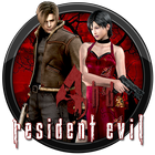 Resident Evil 4 Mobile icono