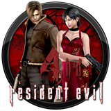 Resident Evil 4 Mobile biểu tượng