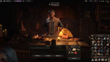 Wartales Mobile تصوير الشاشة 2