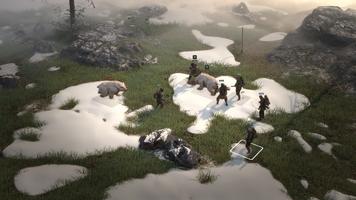 Wartales Mobile تصوير الشاشة 3