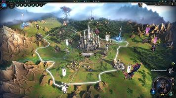 Age Of Wonders 4 mobile bài đăng