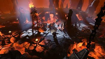 Age Of Wonders 4 mobile ảnh chụp màn hình 1
