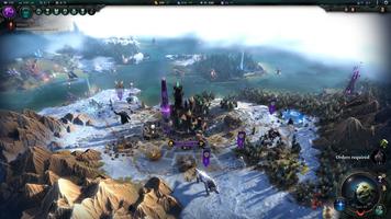 Age Of Wonders 4 mobile ảnh chụp màn hình 2