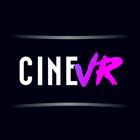 CINEVR+, Virtual Movie Theater-icoon