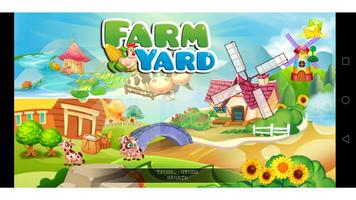 FarmYard poster