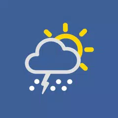 Descargar APK de Pronóstico del tiempo