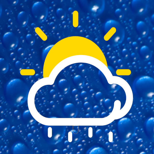 Previsioni meteo per 7 giorni