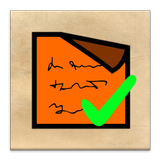 Very Simple Notepad icône