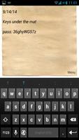 Very Simple Notepad 截图 1