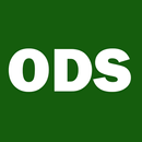 ODS File Viewer - ODS Reader aplikacja