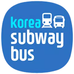 Korea Subway Bus APK Herunterladen