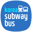 ”Korea Subway Bus