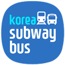 Korea Subway Bus APK