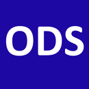 ODS To PDF - ODS File Viewer-APK
