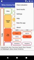 Wine Aroma Helper تصوير الشاشة 1