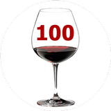 Wine Rating App 100, di vino