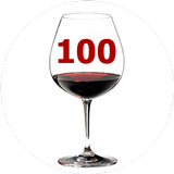 Wine Rating App أيقونة