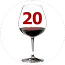 Wine Rating App 20, rate wines APK