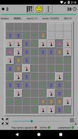 Minesweeper - Dreams mines Affiche