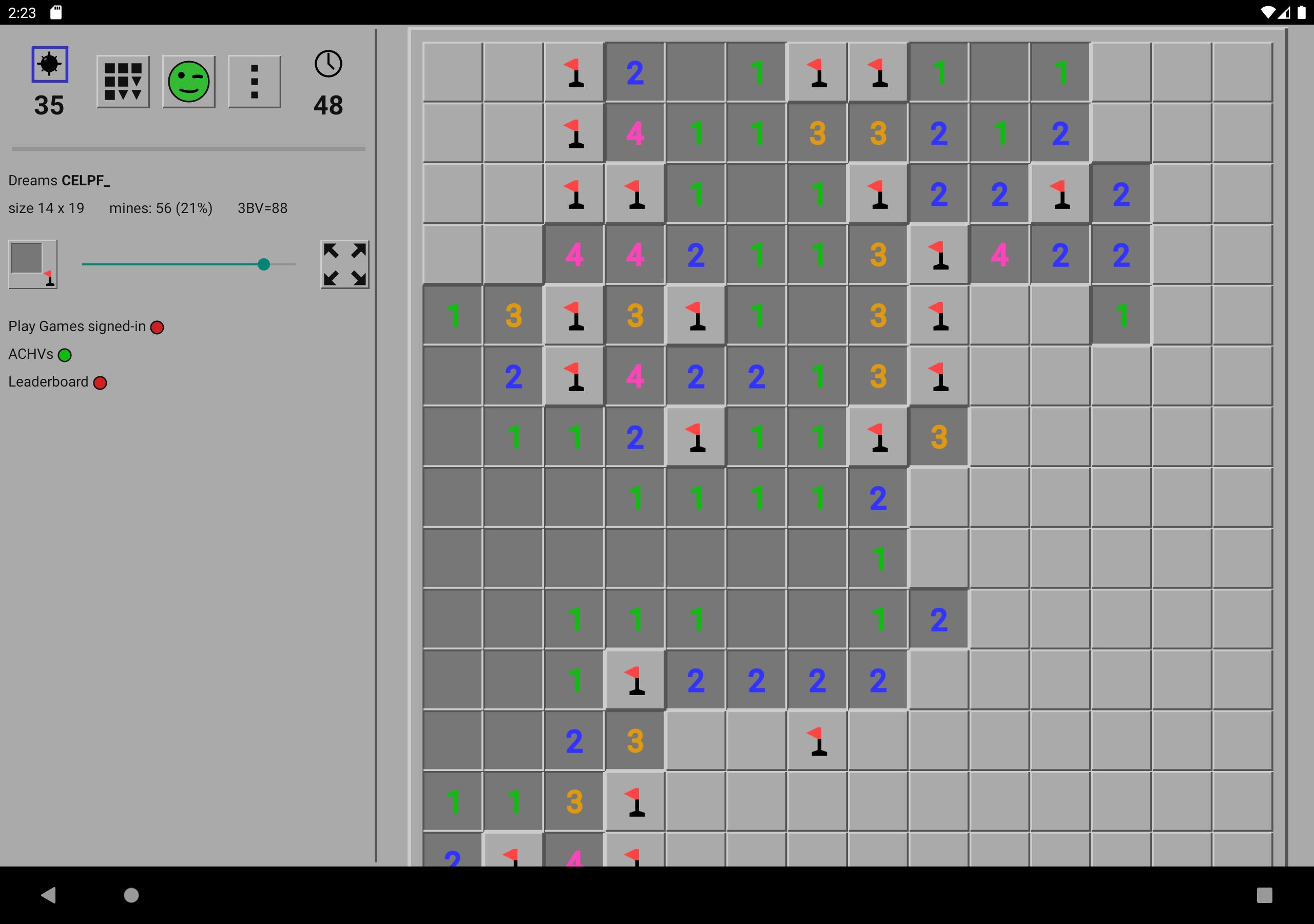 Minesweeper 3d steam фото 17